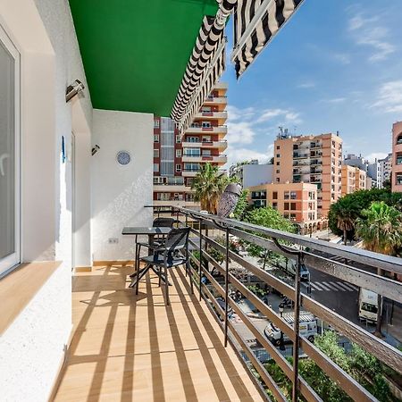 New 1 Bedroom Apartement On The Sea In Marbella. Экстерьер фото